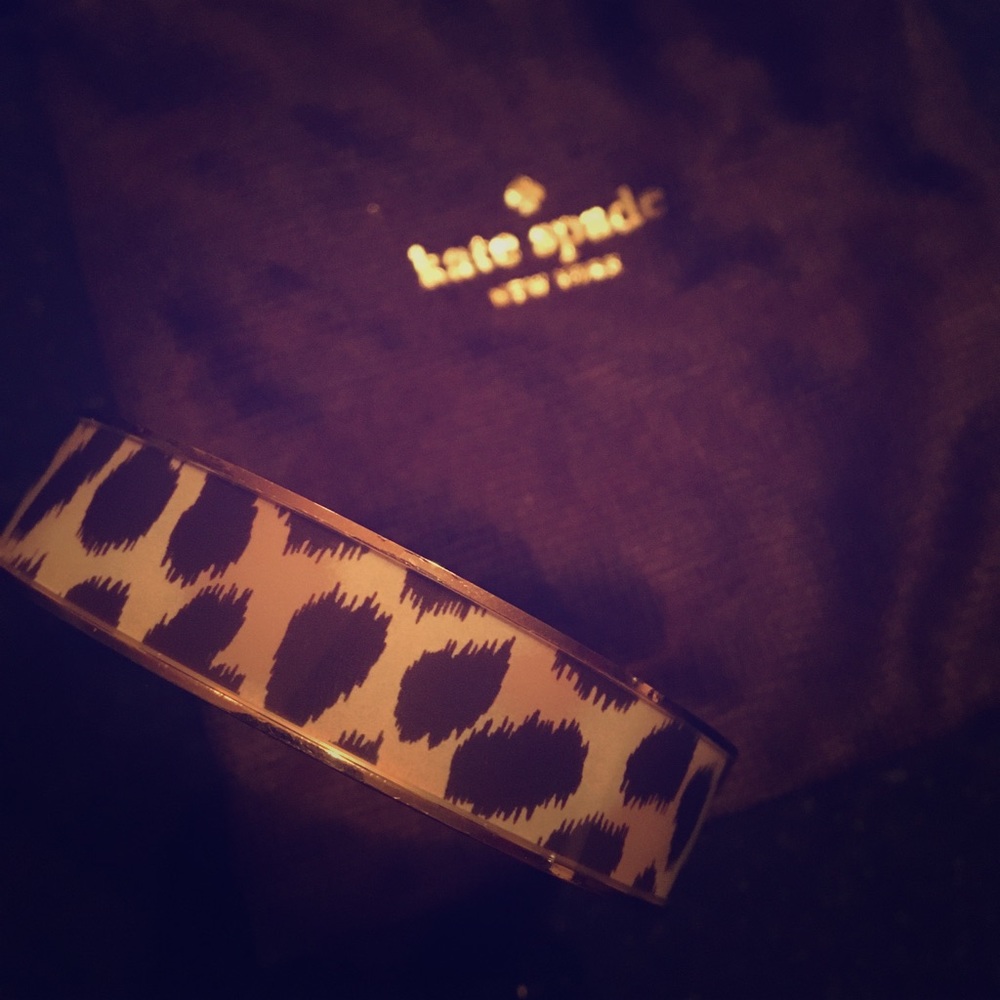Kate Spade Bangle